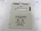 438708 Omc Evinrude Johnson Comm Outboard Parts Catalog