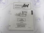 438729 Omc Evinrude Johnson Turbojet Parts Catalog