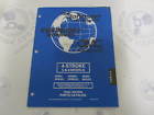0438989 438989 Omc Evinrude Johnson Hp Outboard Parts Catalog