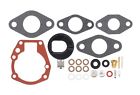 0439071 439071 Cell Carburetor Rebuild Carb Repair Hp