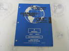 439286 Omc Evinrude Johnson Hp Outboard Parts Catalog