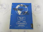 439314 Omc Evinrude Johnson Hp Outboard Parts Catalog
