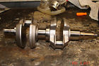 0439939 439939 Oem Johnson Evinrude Crankshaft