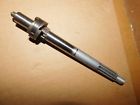 44-20828 Mercury Kiekhaefer Outboard Quicksilver Propeller Prop Shaft Mark
