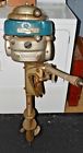 4404-78715 Evinrude Vintage Zephyr Outboard
