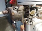 30270 4416 - Evinrude Antique Does Spin Over And Blades Turn