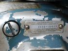 4423-40835c Evinrude Sportwin Mid-century 3.3