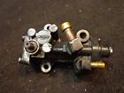 44345 3 Mercury Oil Pump