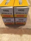 Bpz8h-n-10 4495 Ngk 4 Pcs