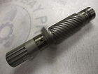 45-812773t Mercruiser Upper Drive Shaft Bravo