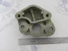 95-110 45125 37332 Mercury Kiekhaefer Merc Hp Starter Motor Spacer Plate Nla