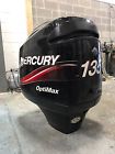4516 Mercury 135 Hp Optimax