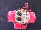 456486789 Volvo Used Serviceable Holley Carbeurator Fits Stern Drive