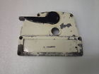 45880 Mercury Control Box Back