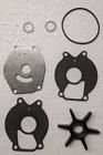 46-02513 Mariner Mercury Hp Outboard Water Pump Repair Kit Sierra Marine