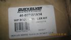 46-807151a14 Mercruiser Water Pump Body Impeller Kit