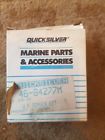 46-84277t 46-84277m Quicksilver Water Pump Impeller Kit Mariner Outboard Hp