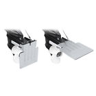 461 Davis Instrument Happy Troller Small Fits Outboard Motors 011698006366