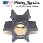 688-44352-03-00 47-02006 Engineered Marine Products Water Pump Impeller For Yamaha Outboard Hp