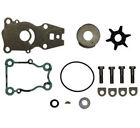 47-3440-66t-w0078-00-00 Sierra Omc Yamaha Water Pump Kit Housing
