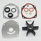 47-43026q06 Uan Replacement Water Pump Impeller Kit For Mercruiser Alpha One