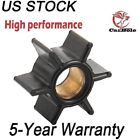 47-65957 47-89981 - 47-65957- 18-3039 Carbole Black Outboard Motors Water Pump Impeller Mercury