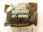 47-89982 Mercury Outboard Quicksilver Water Pump In Sealed Oem Pack