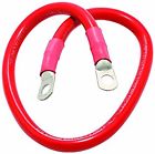 47484 Camco Battery Cable Made In Usa Awg Foot Marine Car