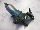 71327 47585 Mercruiser Stern Drive Inline Fuel Pump
