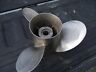 48-11074 Mercruiser Bravo One Stainless Steel Rh Propeller Prop