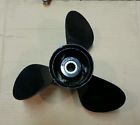 48-52012-25 Mercury Nos Quicksilver Prop Part