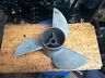 48-74600-21 Mercury Cleaver Propeller Rh Solid Hub