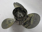 48-78120 Mercury Outboard Propeller
