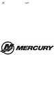 482-9784a11 Mercury 2005 200-250 Hp