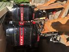 4868835 4602356 Mercury Two Outboard Motors
