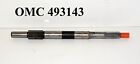 496143 Omc Outboard Prop Shaft Part