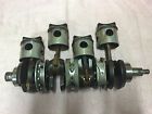 4979a2 Mercury Used Crankshaft And