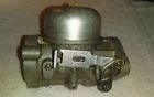 4980611-1 Chrysler Outboard Motor Carburetor Of