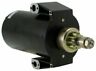 50-893889t Chargingsystemsinc Starter Fits Mercury Mariner New 804069533307