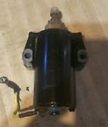 909838a1 50- Mercury Hp Stroke Mariner Outboard Electric Starter Motor