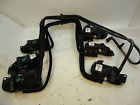 5000773 5000774 Evinrude Ficht Fuel Injector Set Hp Outboard Motor