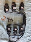 5004514 5000946 Omc Evinrude Ficht Injectors
