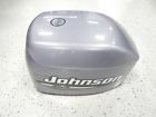 5001182 Johnson Evinrude Brp Omc Outboard Hp Engine Hood Cover