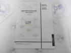 5001663 Omc Brp Johnson Evinrude Comm Outboard Parts Catalog