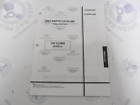 5001690 Omc Brp Johnson Evinrude Comm Outboard Parts Catalog
