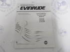 5005051 Omc Brp Evinrude Hp Outboard Parts Catalog