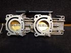 5005103 Johnson Port Throttle Body Assy