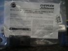 5005124 Johnson Evinrude Water Pick Up Kit