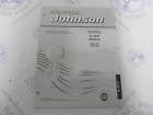 5005136 Omc Brp Johnson Hp Pl Outboard Parts Catalog Final