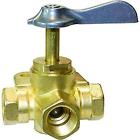 50052449 Seasense Npt Female Three 737765524495